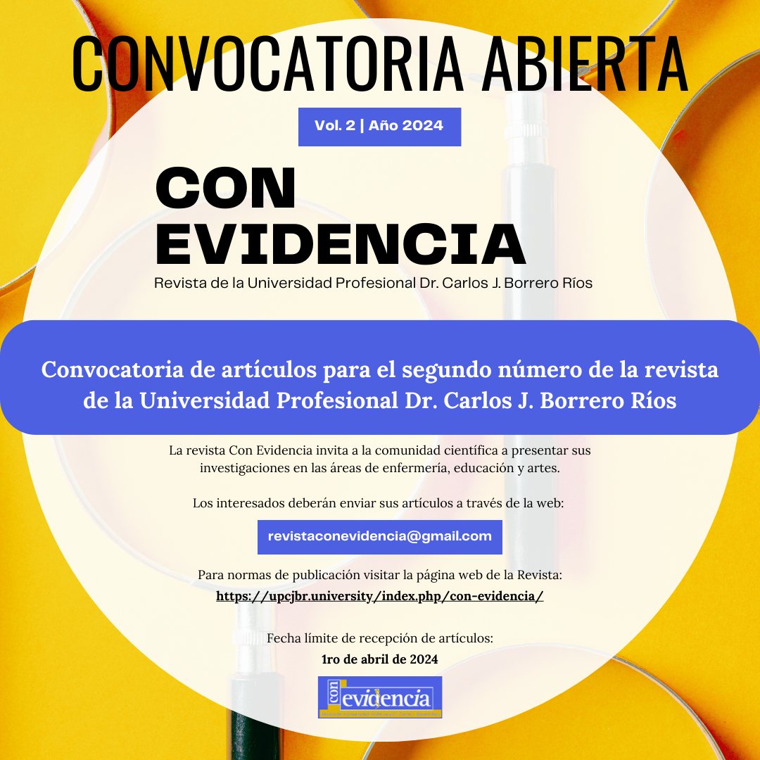 Convocatoria