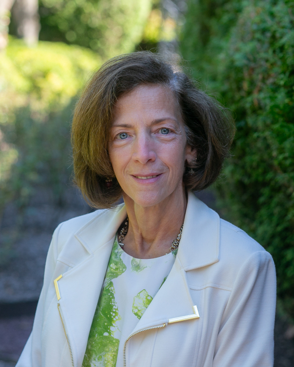 Cynthia Betron
