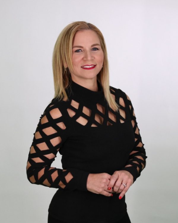 Noraida Dominguez