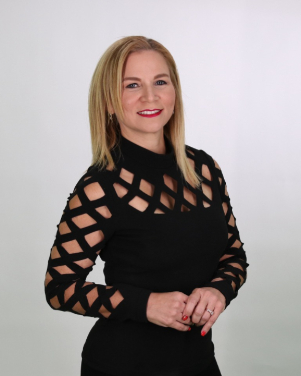 Noraida Dominguez