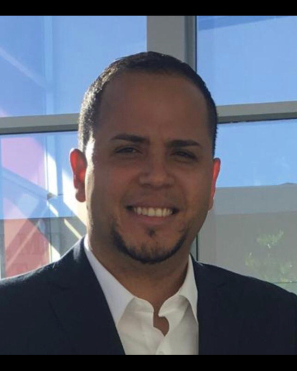 Thomas Vicente