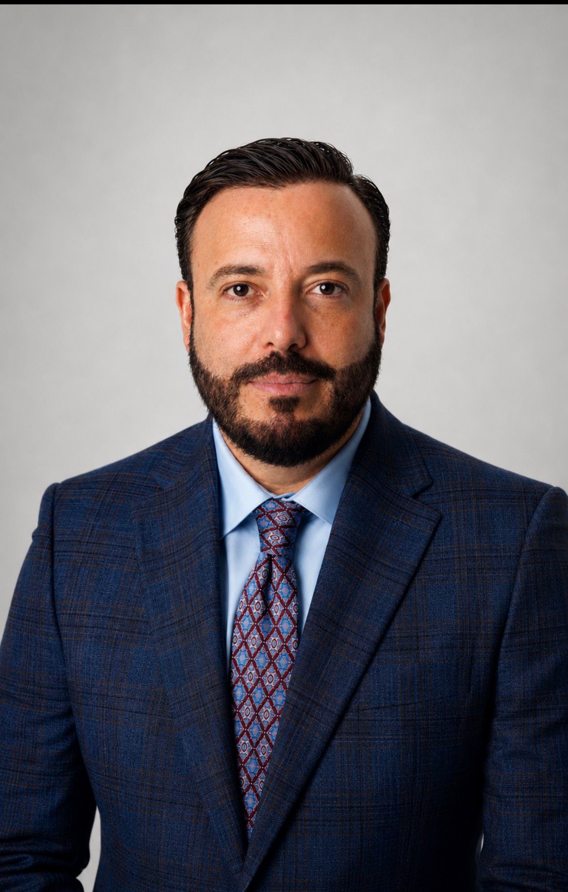 Dr Borrero